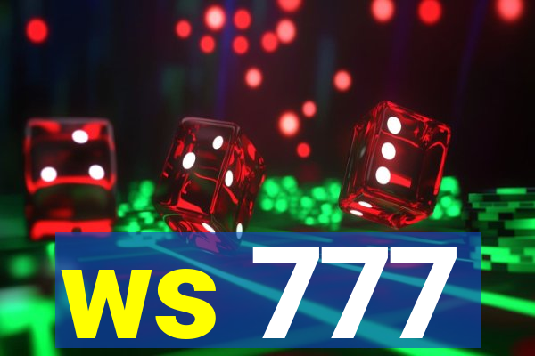 ws 777-bet